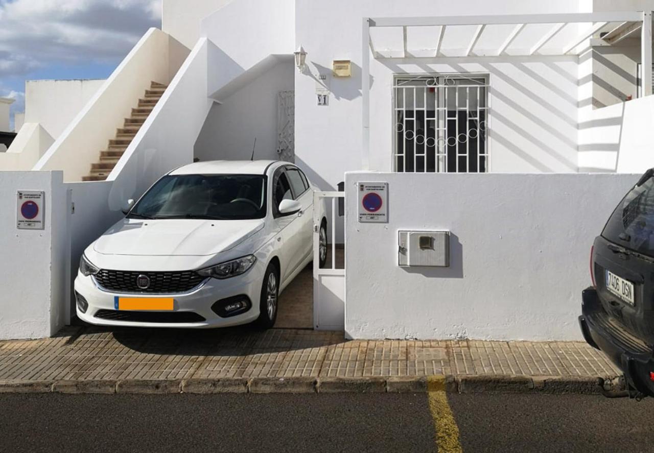 Apartmán Casa Donna Playa Honda (Lanzarote)
